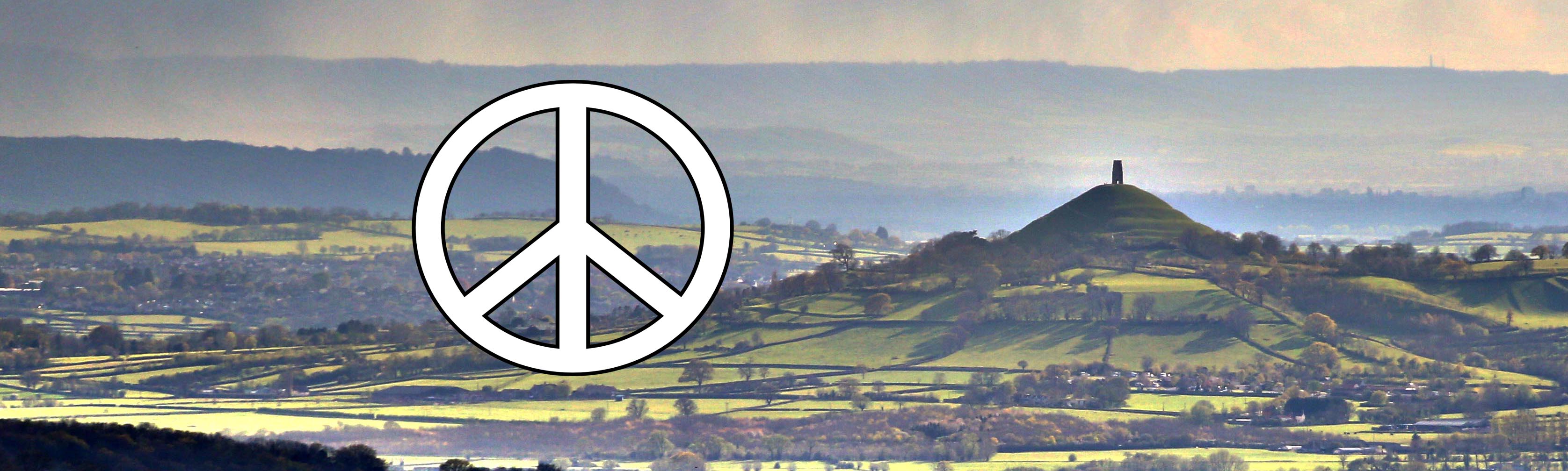 Mid Somerset CND Logo